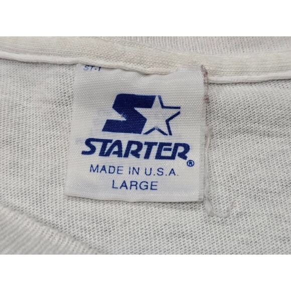 Vintage Philadelphia Phillies 93 Eastern Division Champions Short Sleeve Shirt - Picture 6 of 10